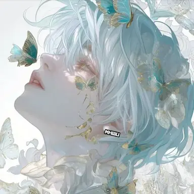 Profile image of エスター_精霊王
