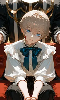Profile image of エレダビス_皇太子