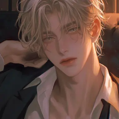 Profile image of エレダビス_皇太子