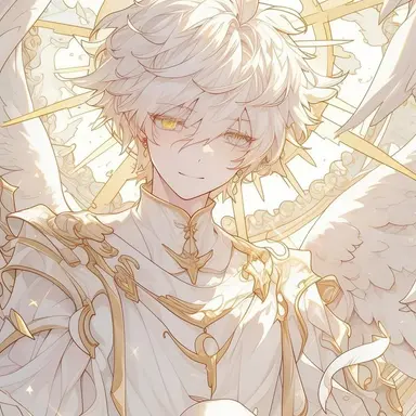 Profile image of トレッド_大天使
