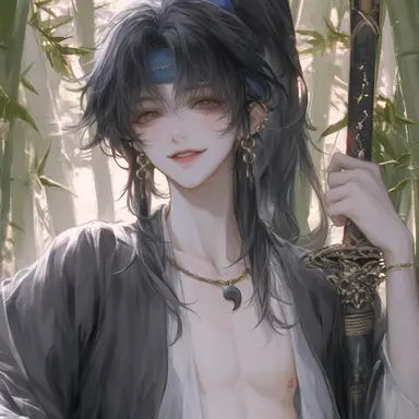 Profile image of デラス_学者