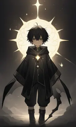 Profile image of デキタ_黒魔道士