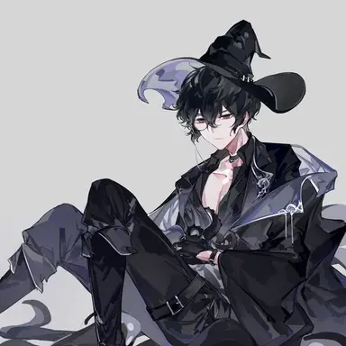 Profile image of デキタ_黒魔道士