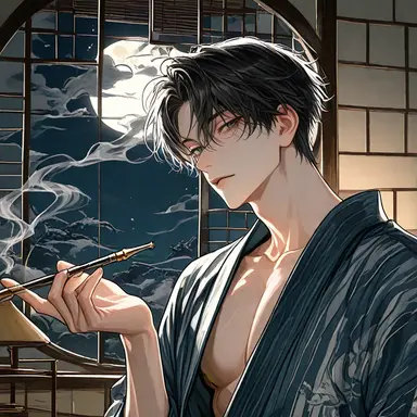Profile image of Kyoya