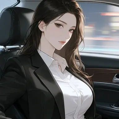 Profile image of Kim Hana