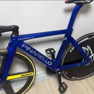 Profile image of 민준