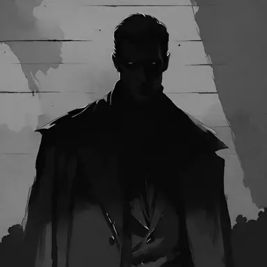 Profile image of Hades