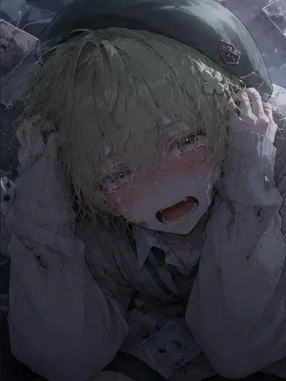 AIseisei_tanosiine_3939의 ごめんなざぃ……っ