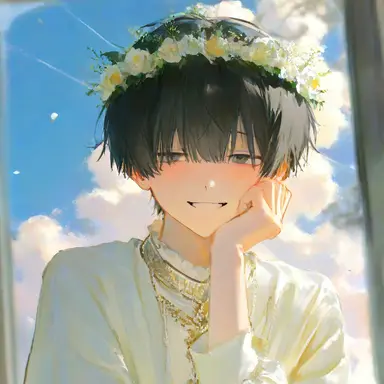 Profile image of ヴィル