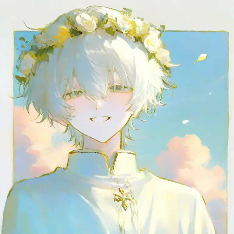 001___의 これからも