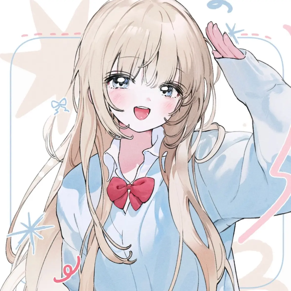 LilacStud4400의 ずるい。