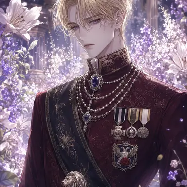 Profile image of 루시안