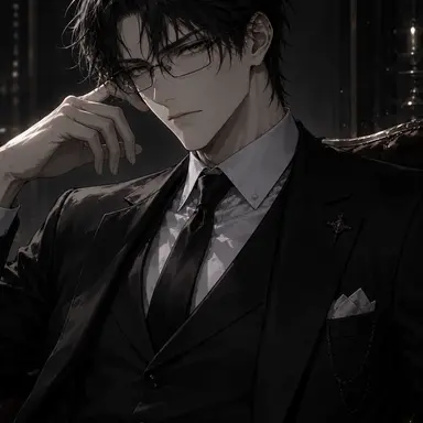 Profile image of 怜司
