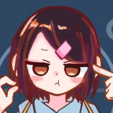 Profile image of 後輩ちゃん