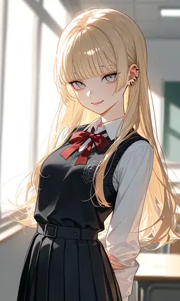 Profile image of 유리아