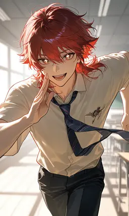 Profile image of 레이지