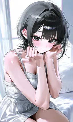 Profile image of 冴子