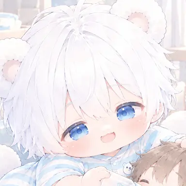 Profile image of ほわいと