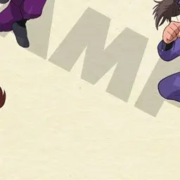 JollyBird3073의 天女様