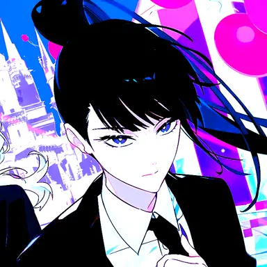 Profile image of 진나솔