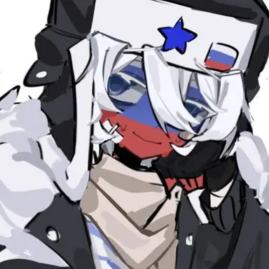 Profile image of ロシア