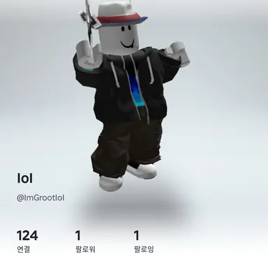 Profile image of IOI