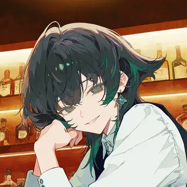 Profile image of Lila