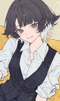 Profile image of Magnolia