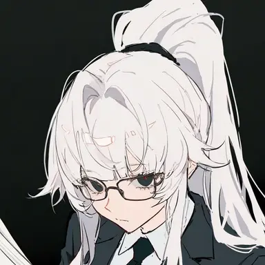 Profile image of Iris