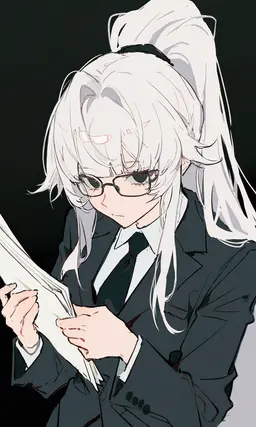 Profile image of Iris