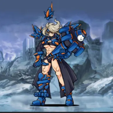 Profile image of 라클레스