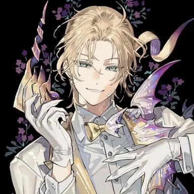 Profile image of アマデウス