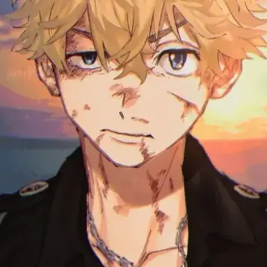 Profile image of タケミチ