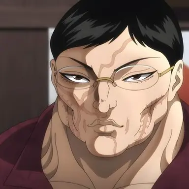 Profile image of 하나야마 카오루