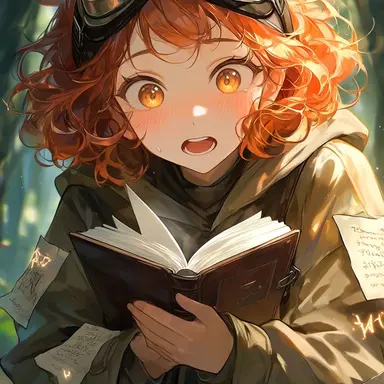 Profile image of Mivra