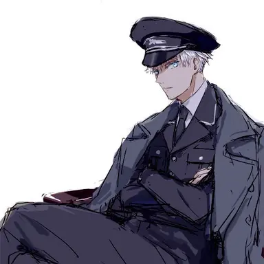 Profile image of 五条悟