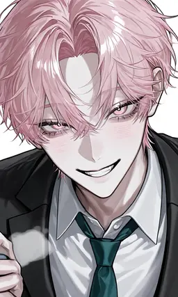 Profile image of 미야기 하루토