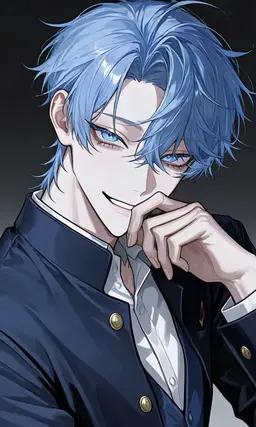 Profile image of 오오츠 류가