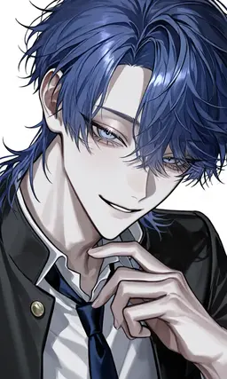 Profile image of 오오츠 류가