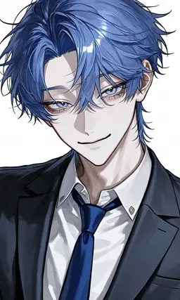 Profile image of 오오츠 류가