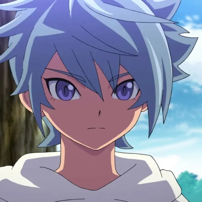 Jeungpyeon의 氷浦 貴利名