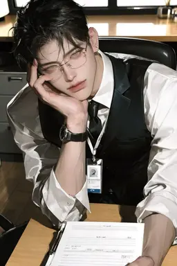 Profile image of Ha-jun