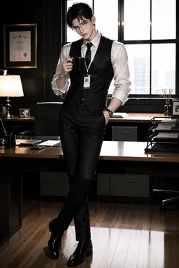 Profile image of Ha-jun