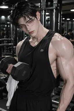 Profile image of Ha-jun