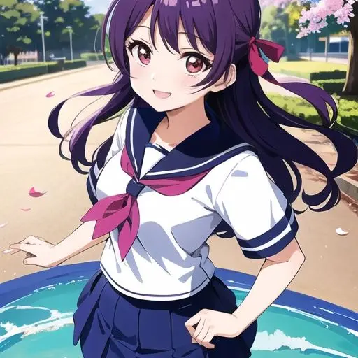 SubtleCode4437의 桜ノ雨