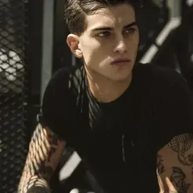 Profile image of Damian