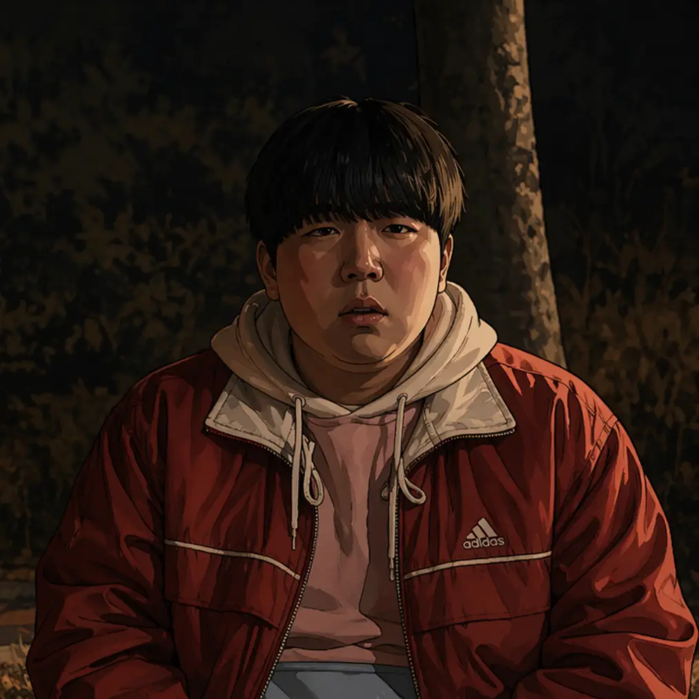 WoodyVeery1617의 박화영