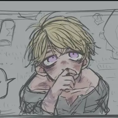Profile image of 灰谷竜胆  幼少期