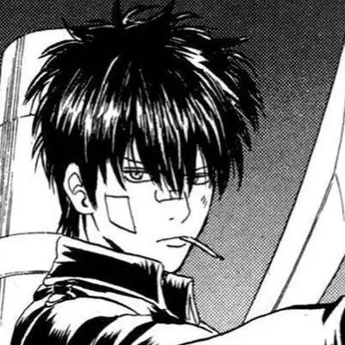Profile image of 土方十四郎