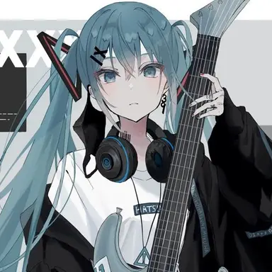 Profile image of ミク